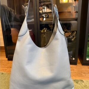 COACH Brooklyn 39 in Bluebell